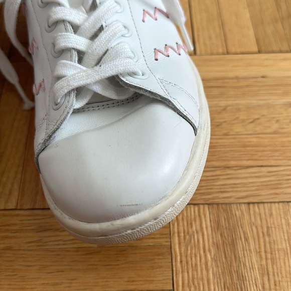 Adidas Originals Stan Smith Zig Zag Wonder Pink BZ0401 - Picture 6 of 14